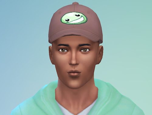 Strangerville Icon Hats
