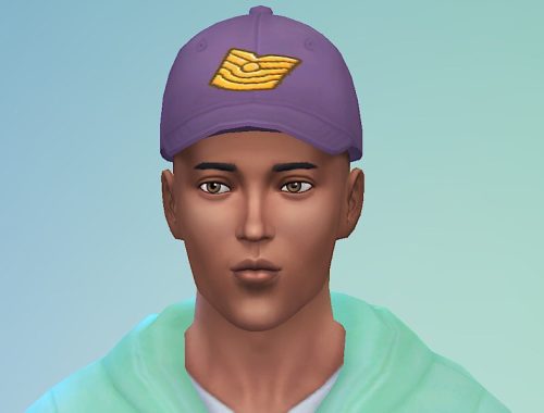 Strangerville Icon Hats