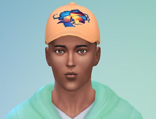 Strangerville Icon Hats