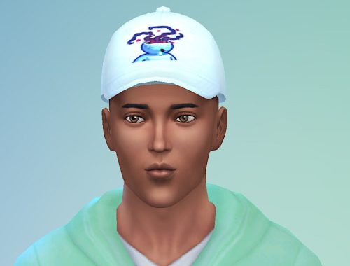 Strangerville Icon Hats