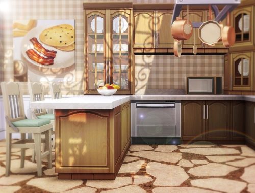 StrangerVille Manor