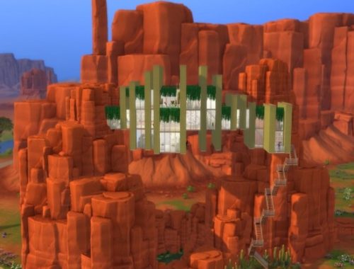 Strangerville Outlook by alexiasi