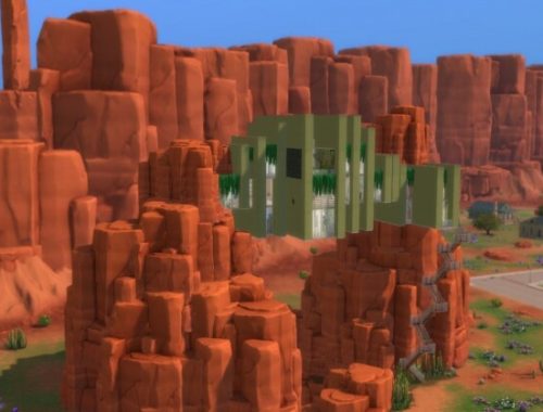 Strangerville Outlook by alexiasi