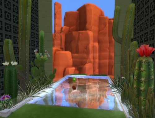 Strangerville Outlook by alexiasi