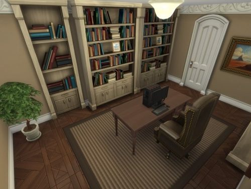 Strangerville renew #5 Riverside Grove by iSandor at Mod The Sims