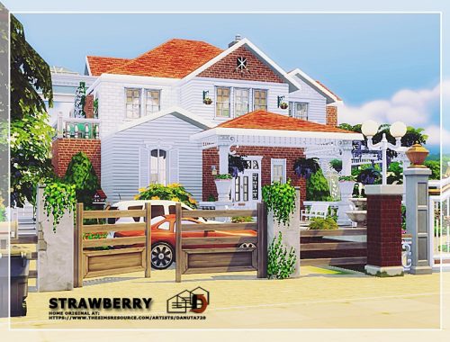 Strawberry