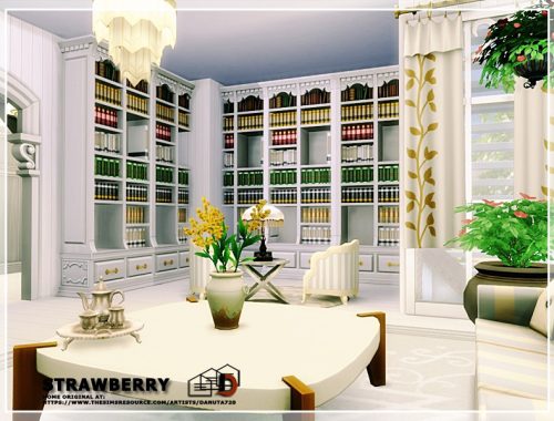 Strawberry