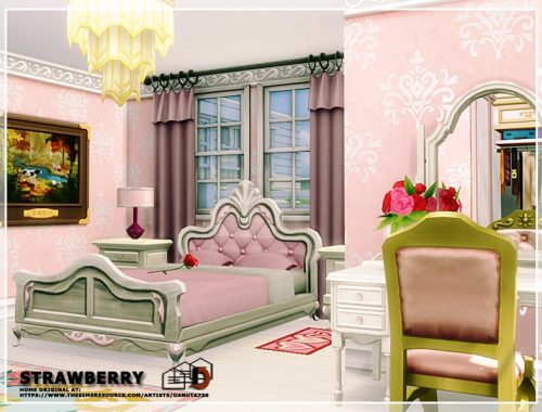 Strawberry