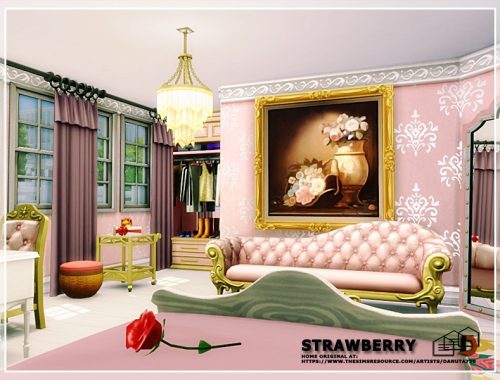 Strawberry
