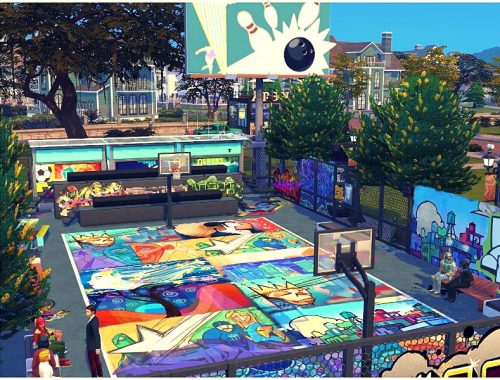 Street Art