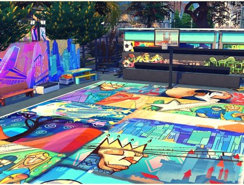 Street Art