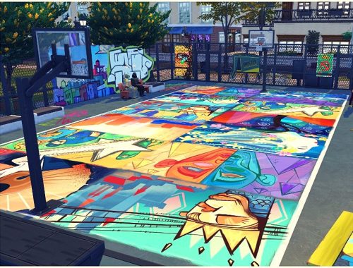 Street Art