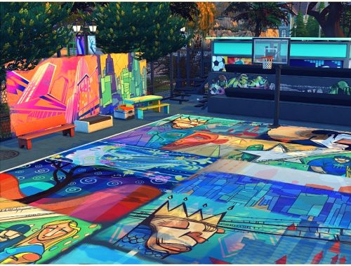 Street Art