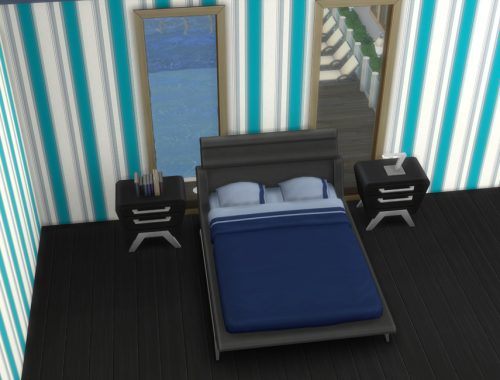 Stripe Mini Collection