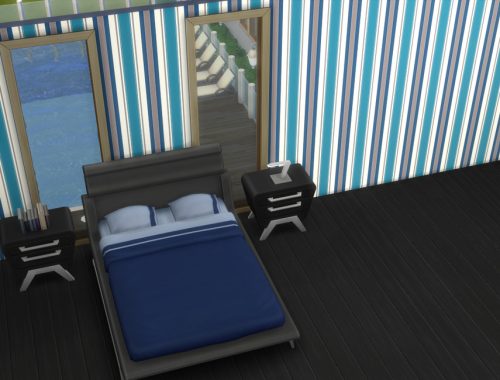 Stripe Mini Collection