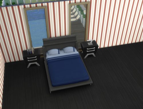Stripe Mini Collection