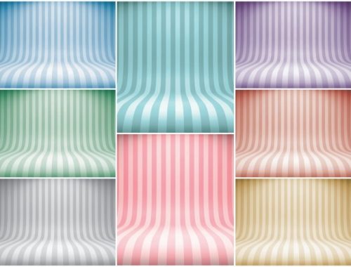 Striped Studio CAS Backgrounds at Katverse