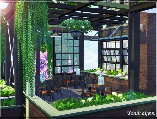 Student Cafe