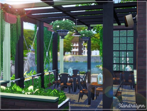 Student Cafe