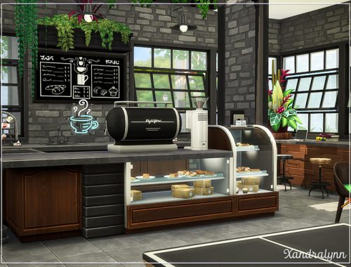 Student Cafe