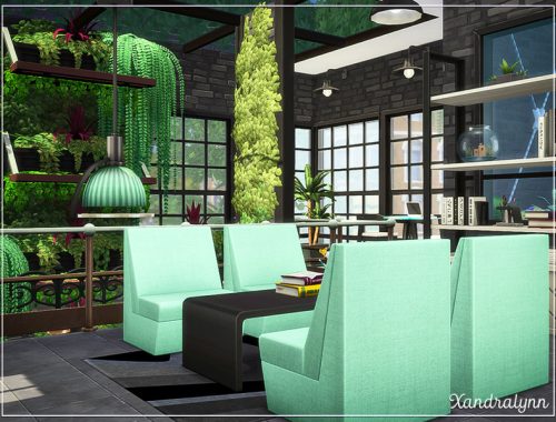 Student Cafe