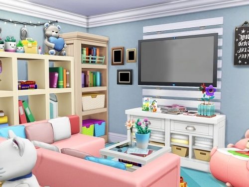 STUDENT MOM APARTMENT at Aveline Sims