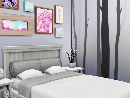 STUDENT MOM APARTMENT at Aveline Sims