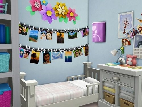 STUDENT MOM APARTMENT at Aveline Sims