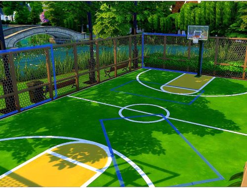 Student Park
