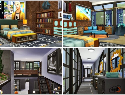 Studio ART - Loft