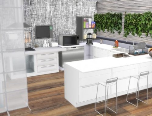 STUDIO CONCEPT 1 at Guijobo
