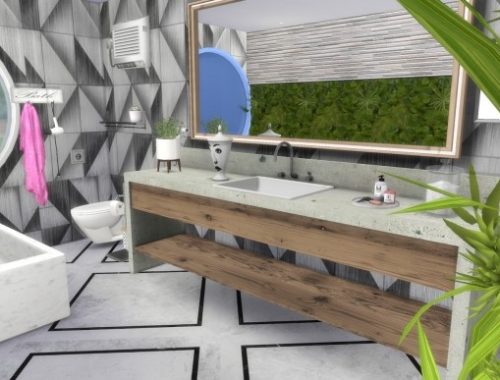 STUDIO CONCEPT 1 at Guijobo