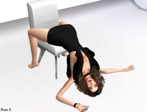 Style (Pose Pack)