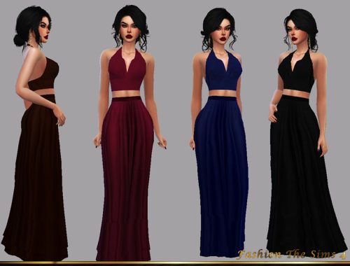 Style Tamara