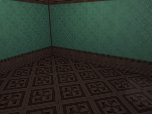 Styled Parquet Remake by TheJim07 at Mod The Sims