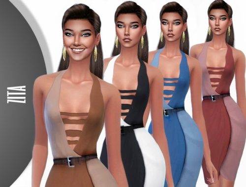 Subtle Elegance (Need Mesh)
