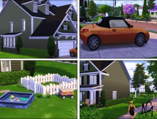 Suburb-ish 2
