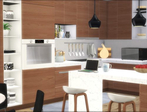 Suburb-ish 3