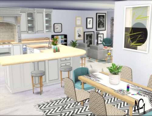 Suburb-ish