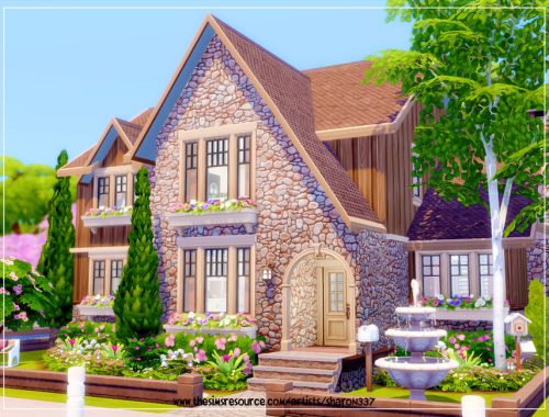 Suburban Family Home - Nocc