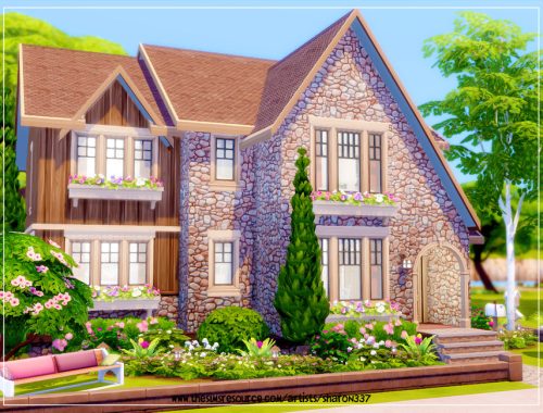 Suburban Family Home - Nocc