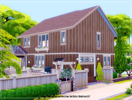 Suburban Family Home - Nocc