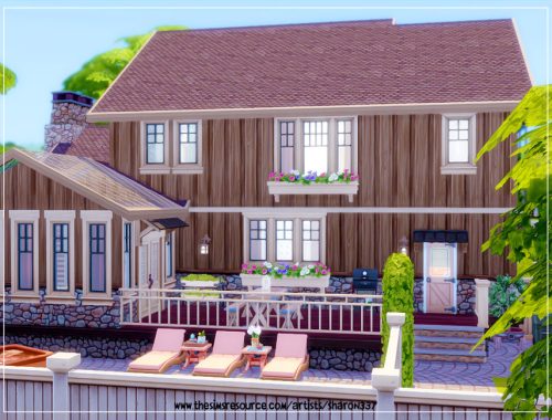 Suburban Family Home - Nocc