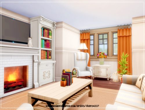 Suburban Family Home - Nocc