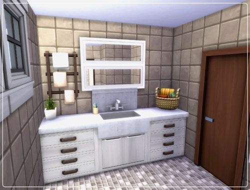 Suburban Home