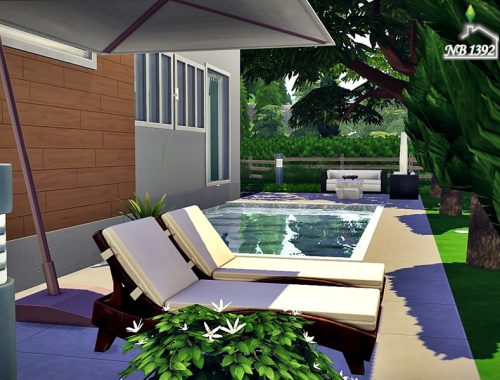 Such one House (No CC!)