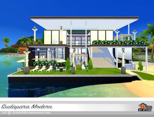 Sudapara Modern NoCC