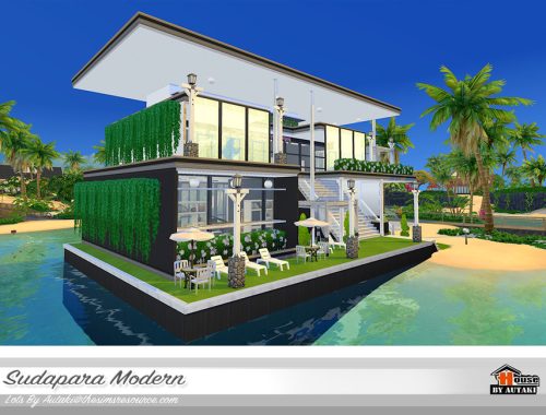 Sudapara Modern NoCC