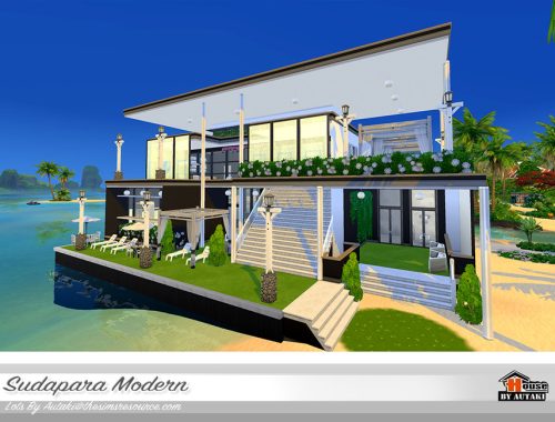 Sudapara Modern NoCC