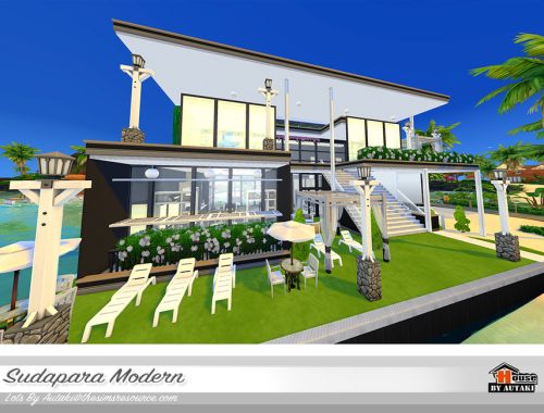 Sudapara Modern NoCC